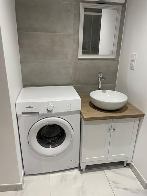 Apartamento La Nuit Etoilee Rocroi Exterior foto